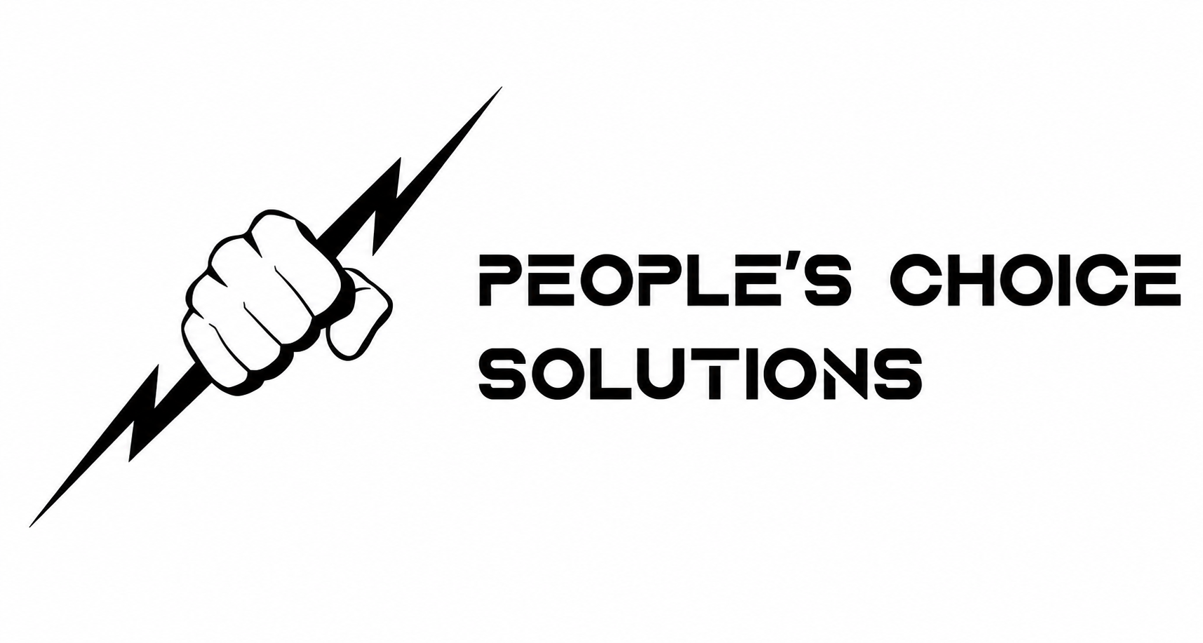 People’s Choice Solutions